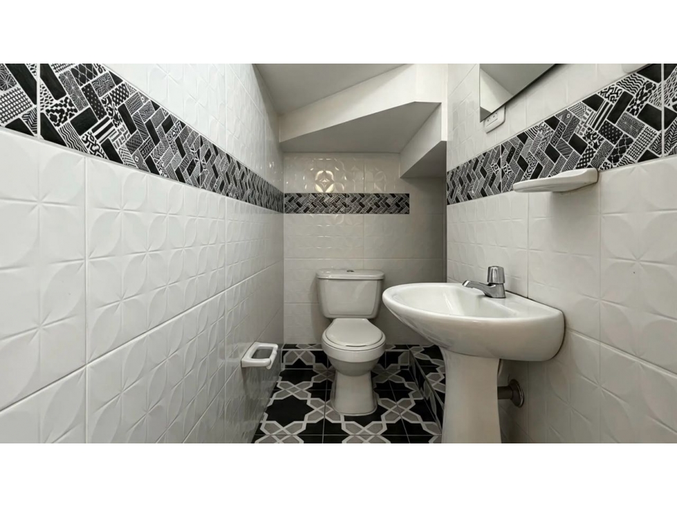 Casa remodelada en venta | Conjunto Rincón de Las Flores - Palmira — foto 6