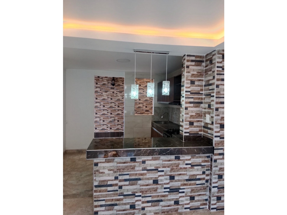 Casa remodelada en venta conjunto cerrado Rincón de Las Flores Palmira - 2