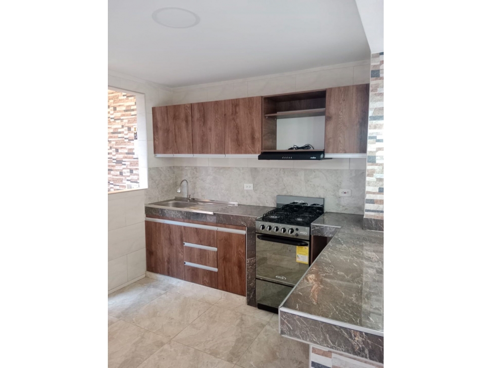 Casa remodelada en venta conjunto cerrado Rincón de Las Flores Palmira - 3