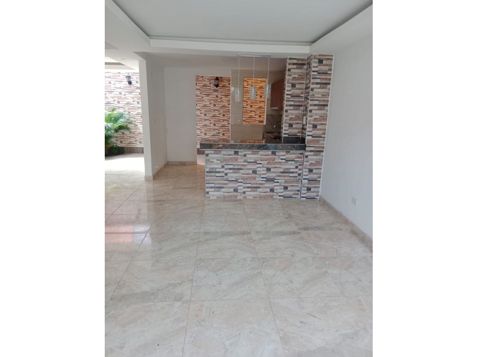 Casa remodelada en venta conjunto cerrado Rincón de Las Flores Palmira - 4