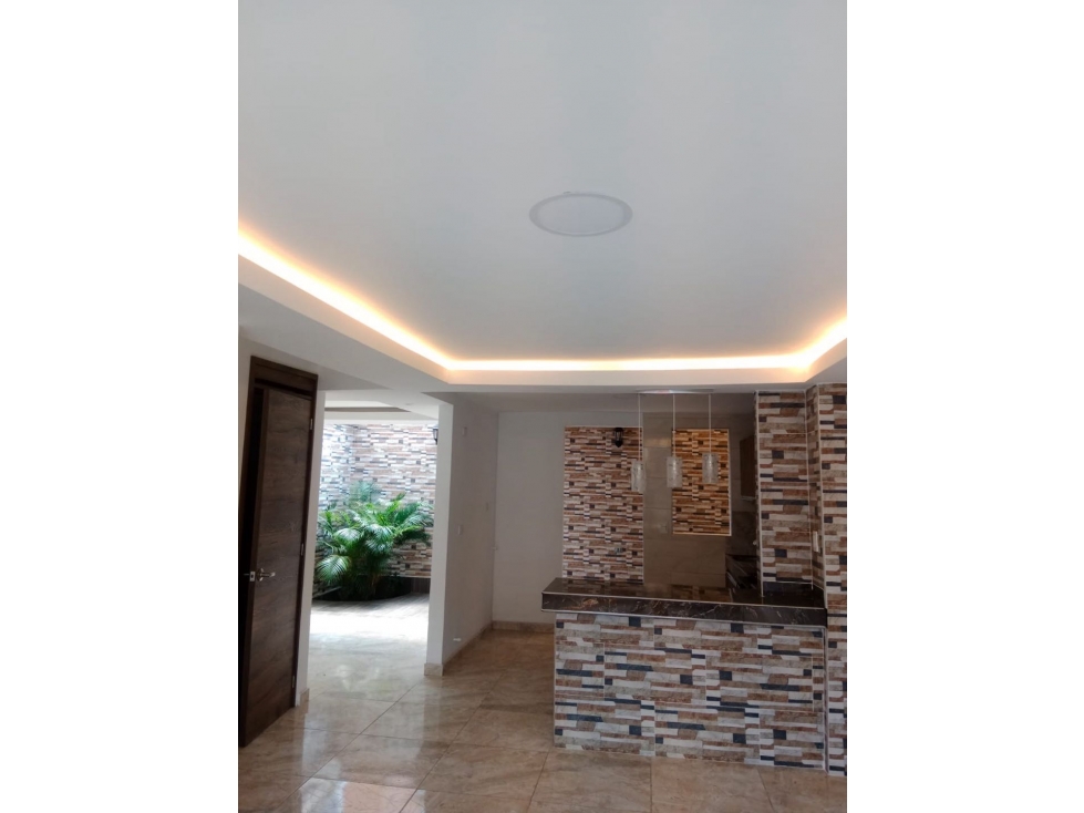 Casa remodelada en venta conjunto cerrado Rincón de Las Flores Palmira - 5