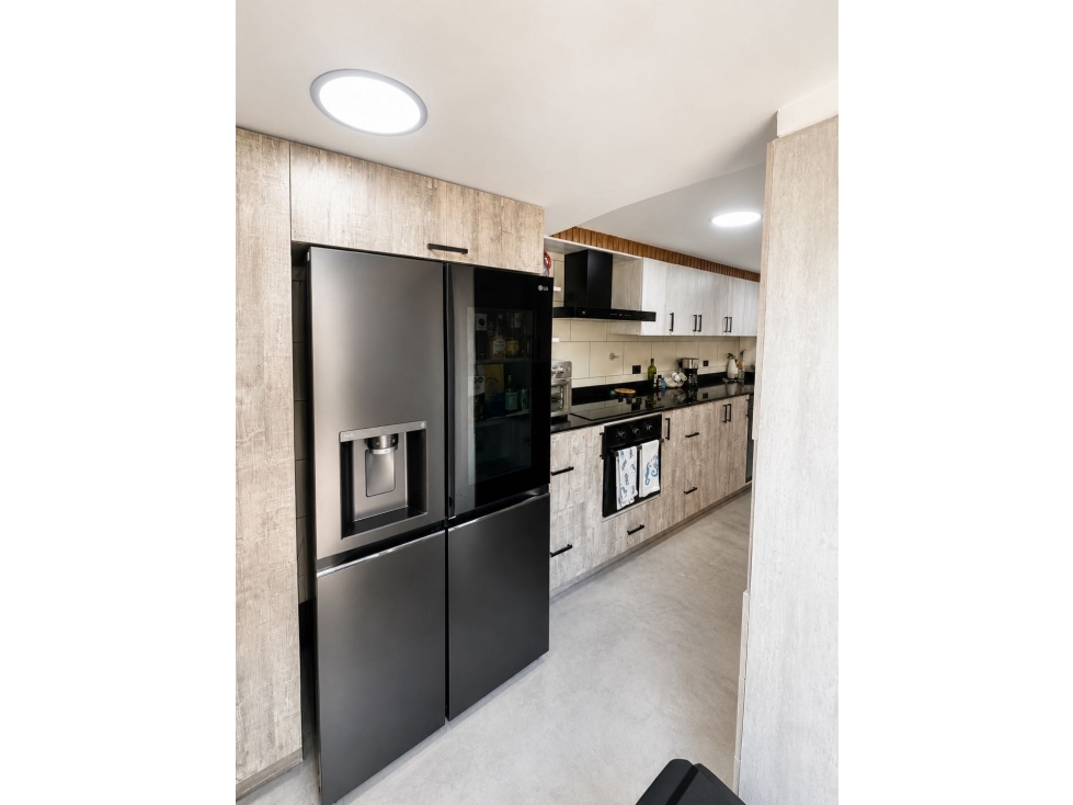 Casa Remodelada en Venta en Santa Mónica Medellín con Terraza — foto 5