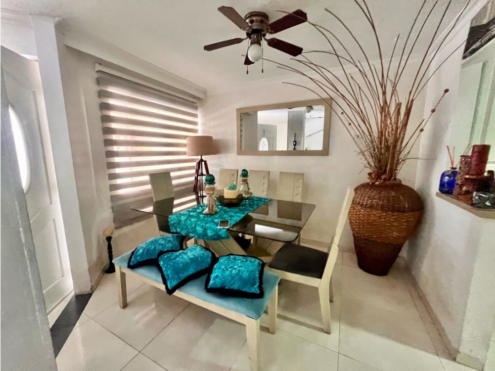 Casa remodelada en venta en villa campestre — foto 2