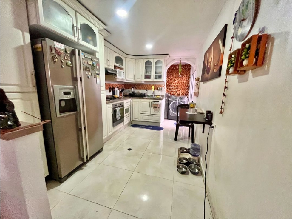 Casa remodelada en venta en villa campestre — foto 3