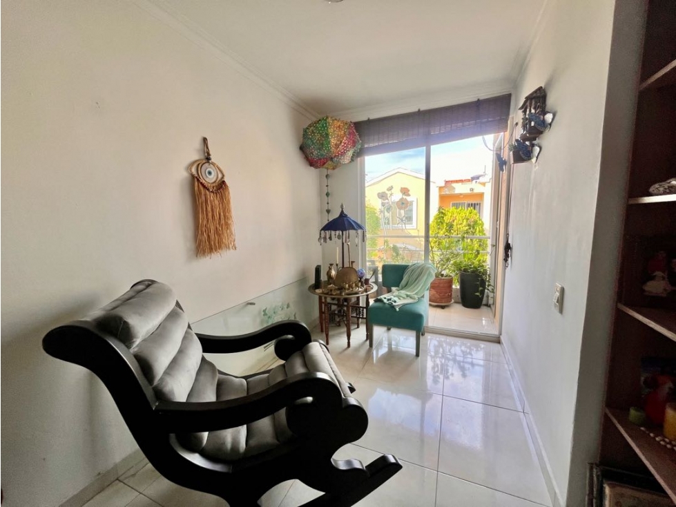Casa remodelada en venta en villa campestre — foto 4