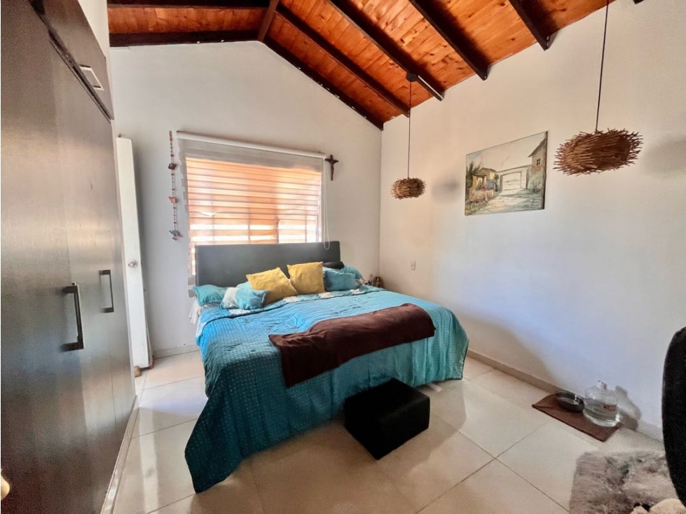Casa remodelada en venta en villa campestre — foto 5