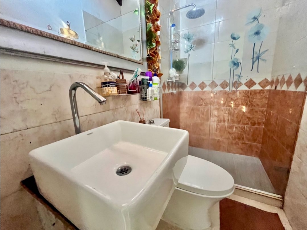 Casa remodelada en venta en villa campestre — foto 6