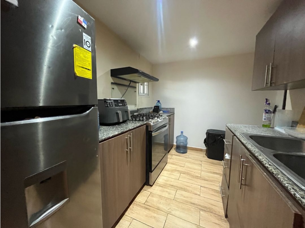 CASA REMODELADA EN VENTA EN VILLA LUCRE | LISTA PARA HABITAR (C,P) — foto 3