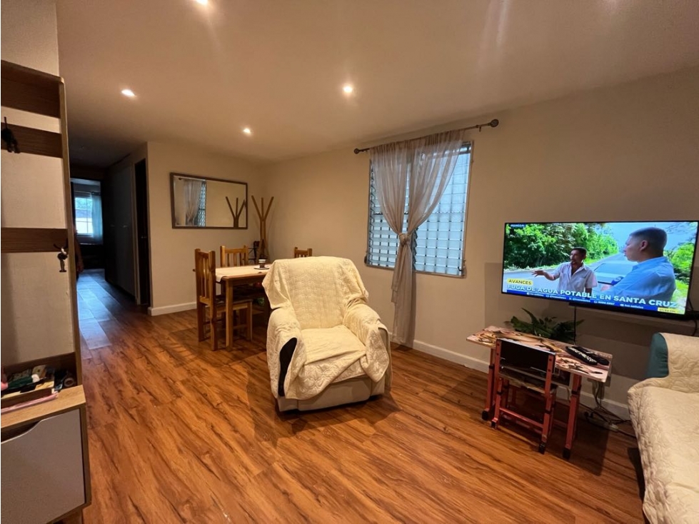 CASA REMODELADA EN VENTA EN VILLA LUCRE | LISTA PARA HABITAR (C,P) — foto 4
