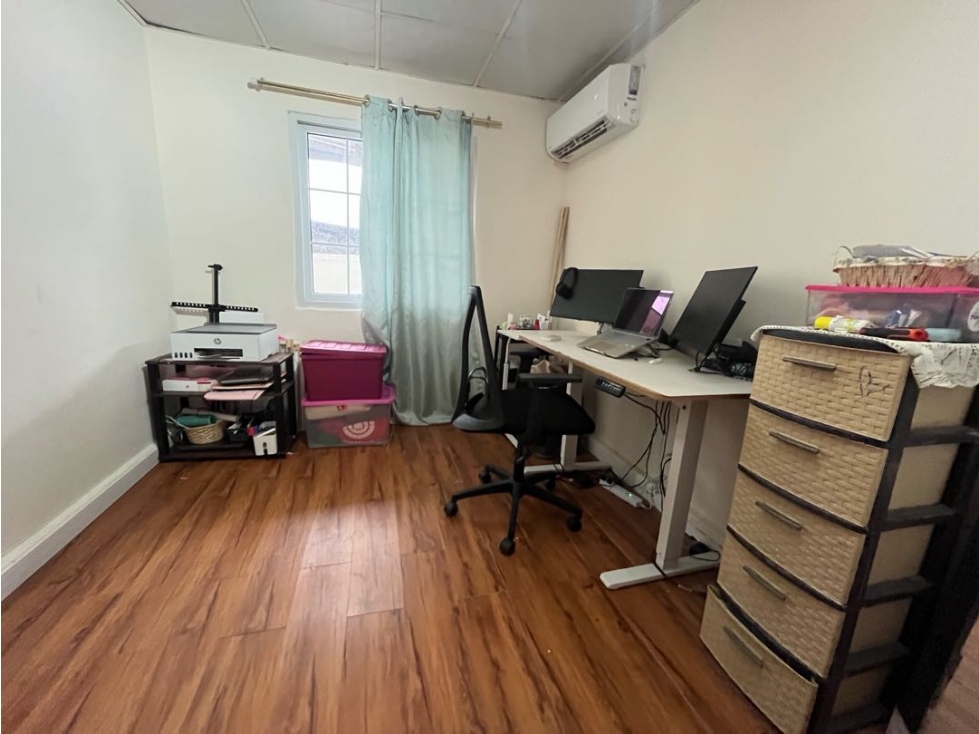 CASA REMODELADA EN VENTA EN VILLA LUCRE | LISTA PARA HABITAR (C,P) — foto 5