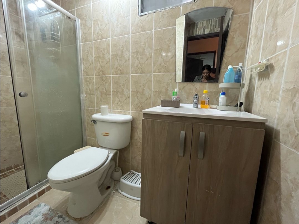 CASA REMODELADA EN VENTA EN VILLA LUCRE | LISTA PARA HABITAR (C,P) — foto 6