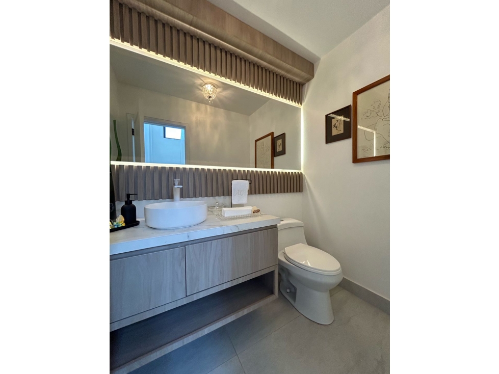 Casa remodelada en venta - Km 2.5 vía Samborondón - 3