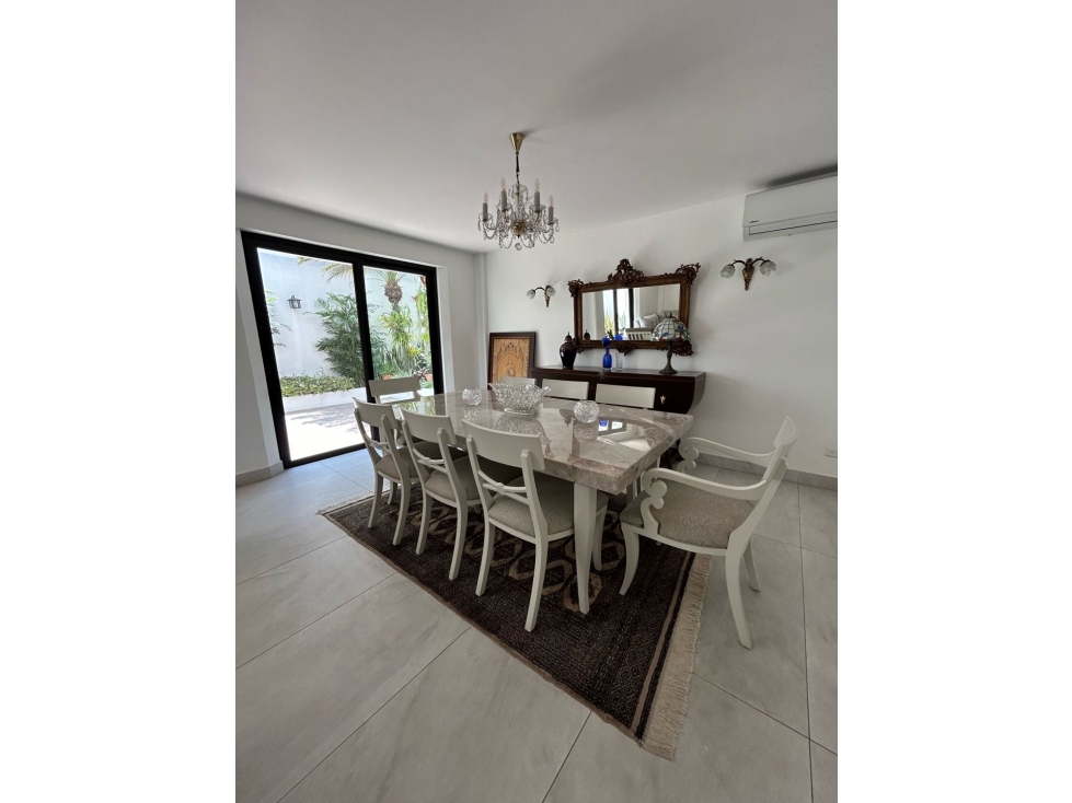 Casa remodelada en venta - Km 2.5 vía Samborondón - 6