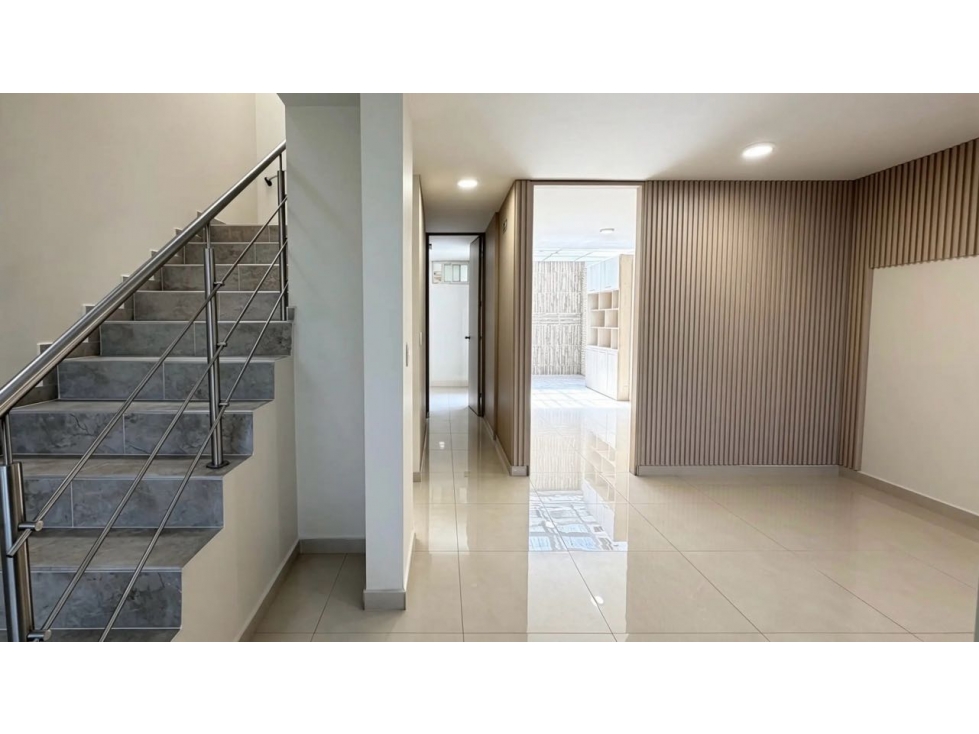 Casa de dos pisos en venta | Plaza Campestre - Palmira — foto 2