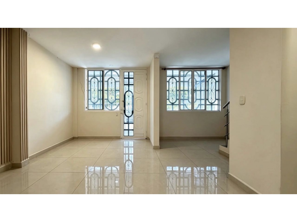 Casa de dos pisos en venta | Plaza Campestre - Palmira — foto 3