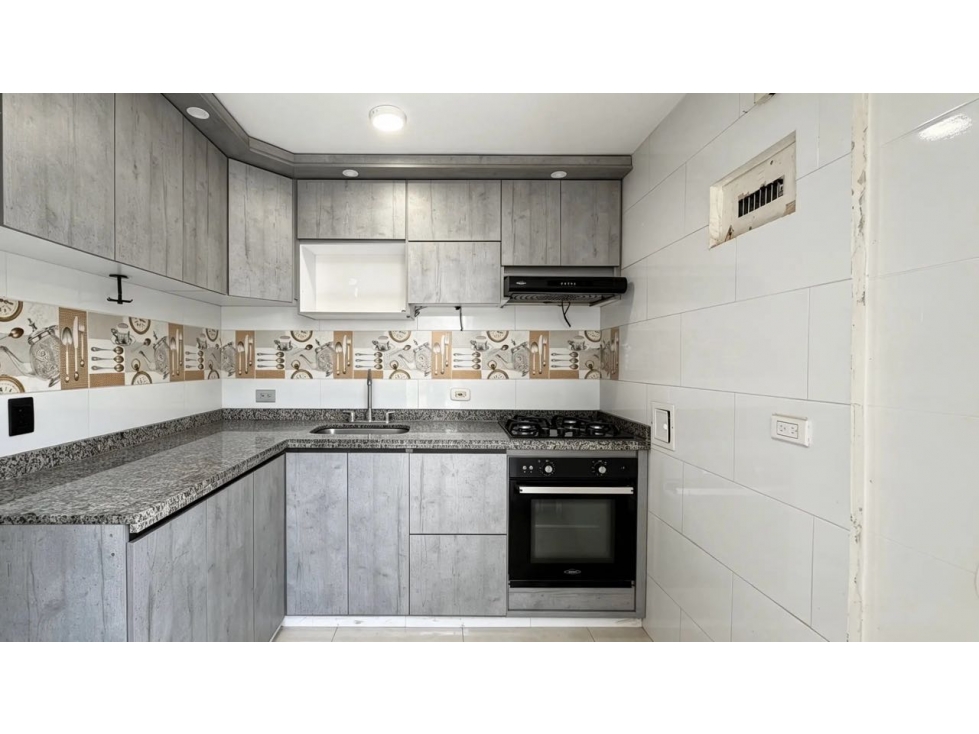 Casa de dos pisos en venta | Plaza Campestre - Palmira — foto 6