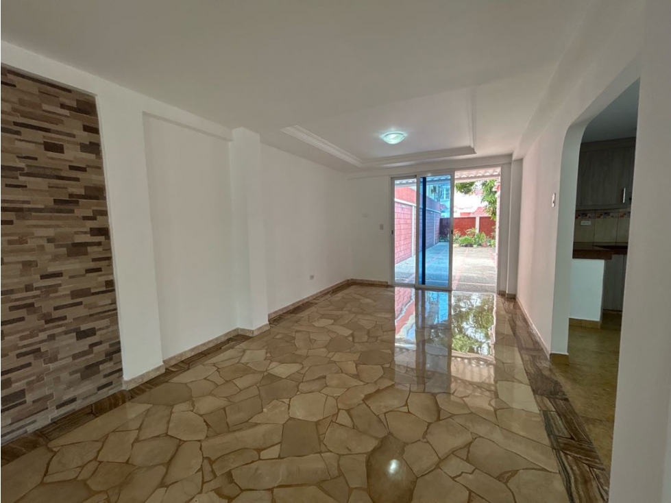 Casa implecable en alquiler - Santa Cecilia - 4