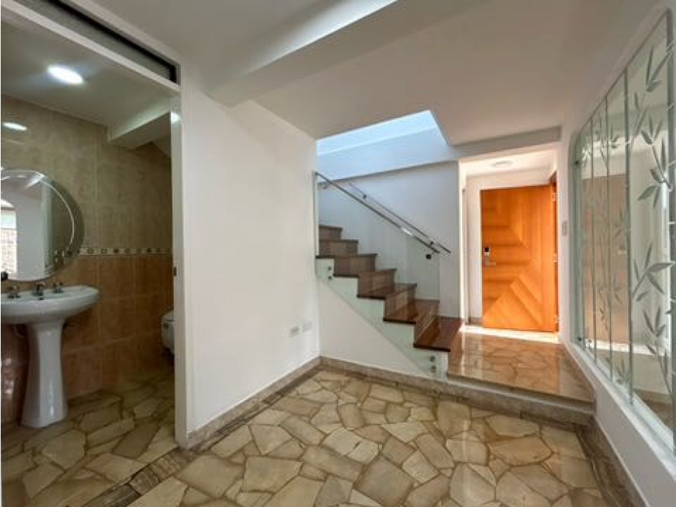 Casa implecable en alquiler - Santa Cecilia - 6