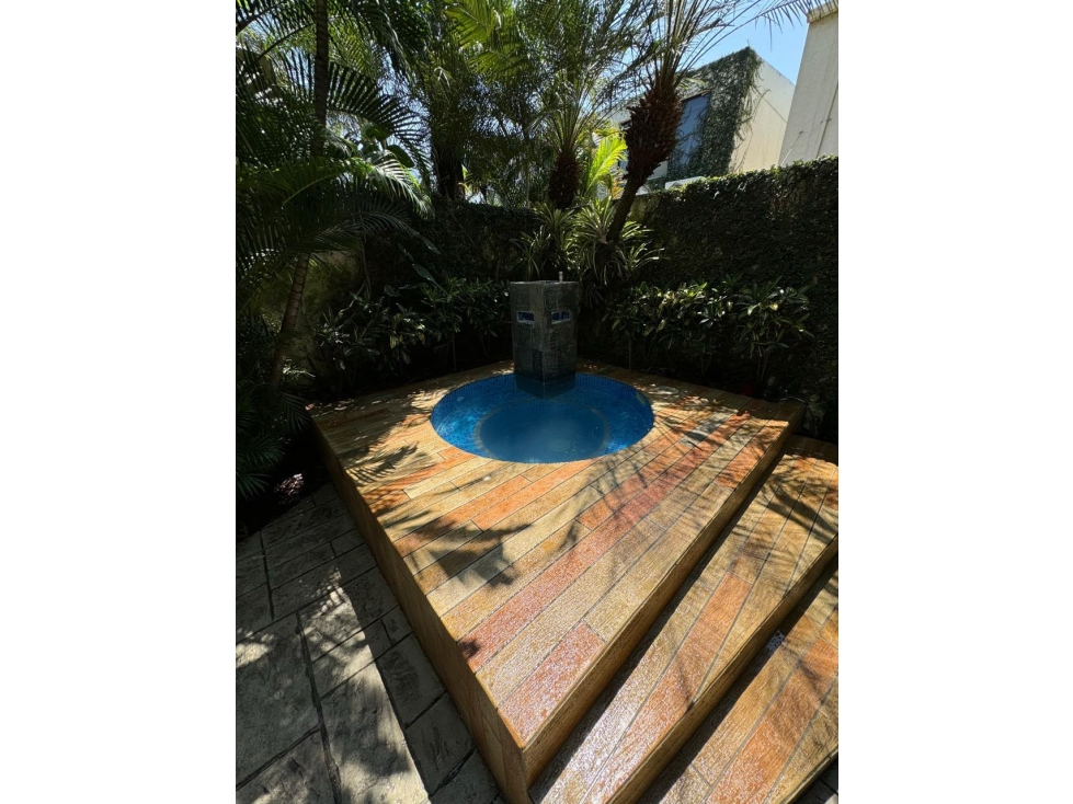 Casa remodelada - km 5.5 vía Samborondon