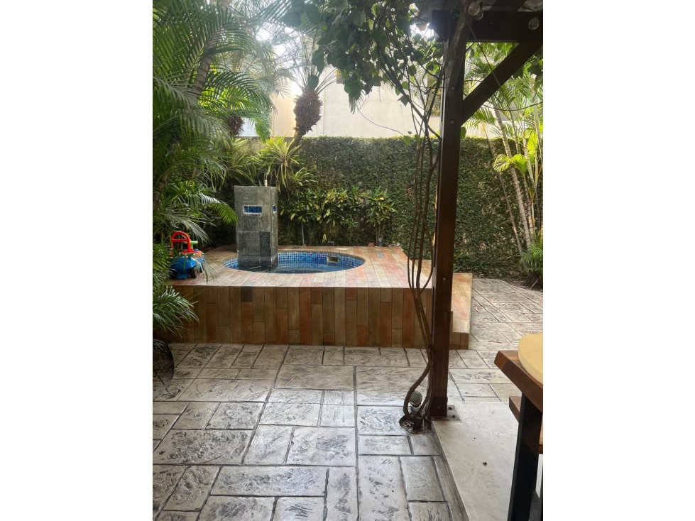 Casa remodelada - km 5.5 vía Samborondon — foto 4