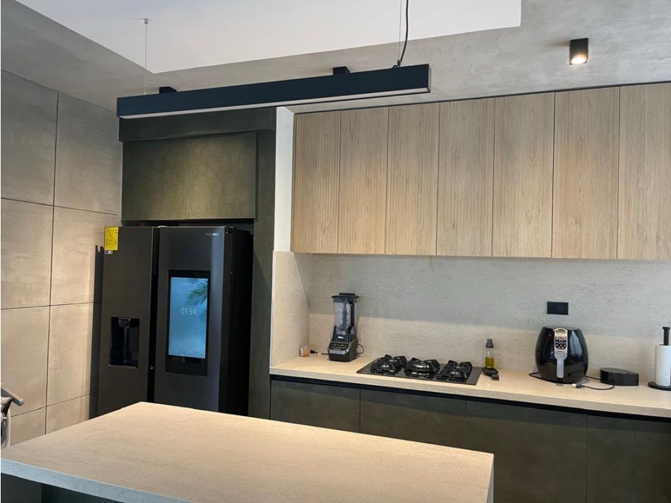 Casa remodelada - km 5.5 vía Samborondon — foto 6