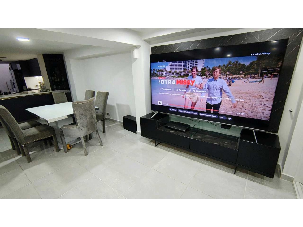 Casa remodelada La Mota — foto 3