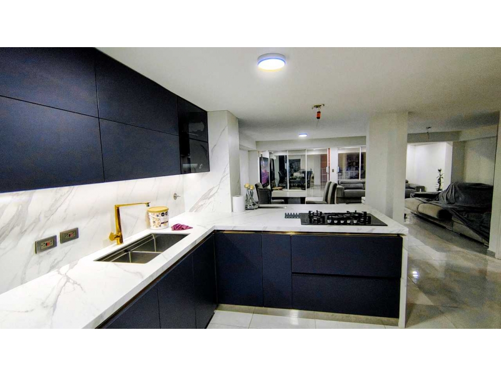 Casa remodelada La Mota — foto 6