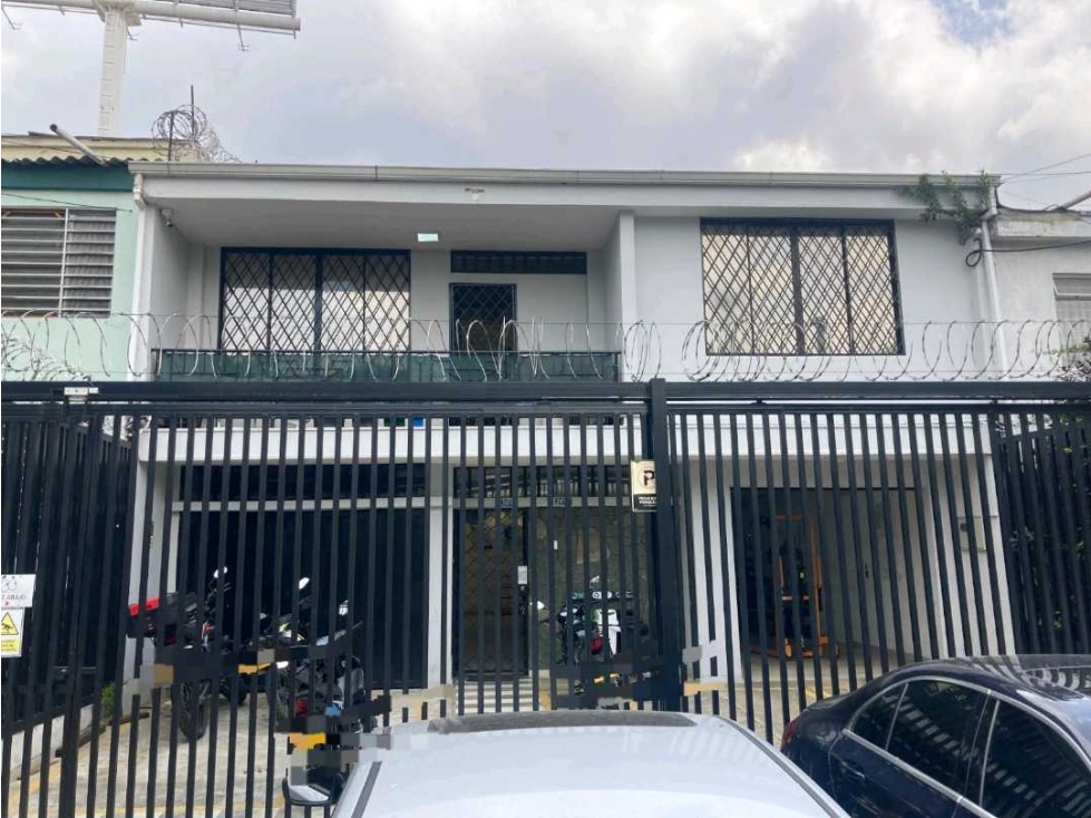 Casa remodelada para oficinas en barrio San Vicente norte de Cali — foto 2