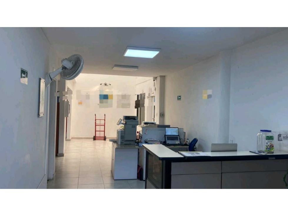 Casa remodelada para oficinas en barrio San Vicente norte de Cali — foto 6