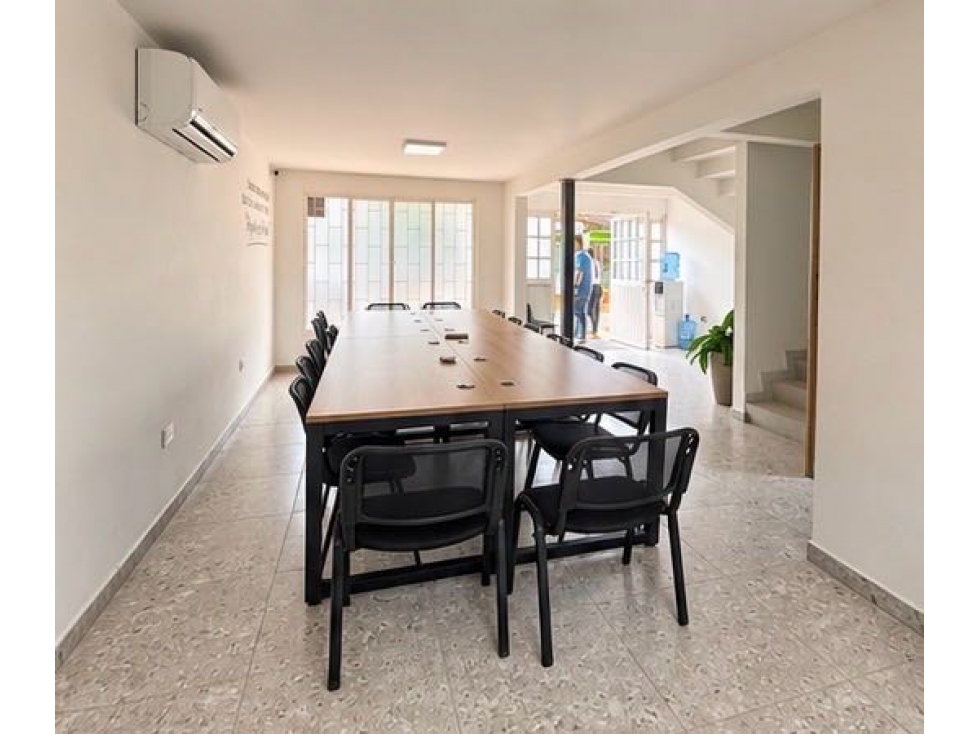 CASA REMODELADA PARA OFICINAS EN VILLAVICENCIO | BARRIO GUATIQUÍA — foto 6