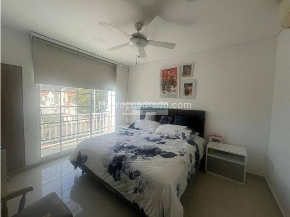 Casa Remodelado en venta En castellana — foto 5