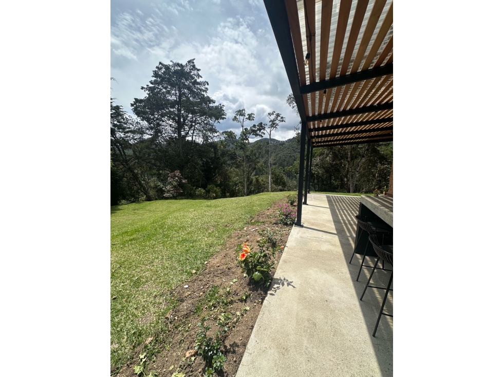 Casa Renta en Chagualos sector fizebad — foto 2