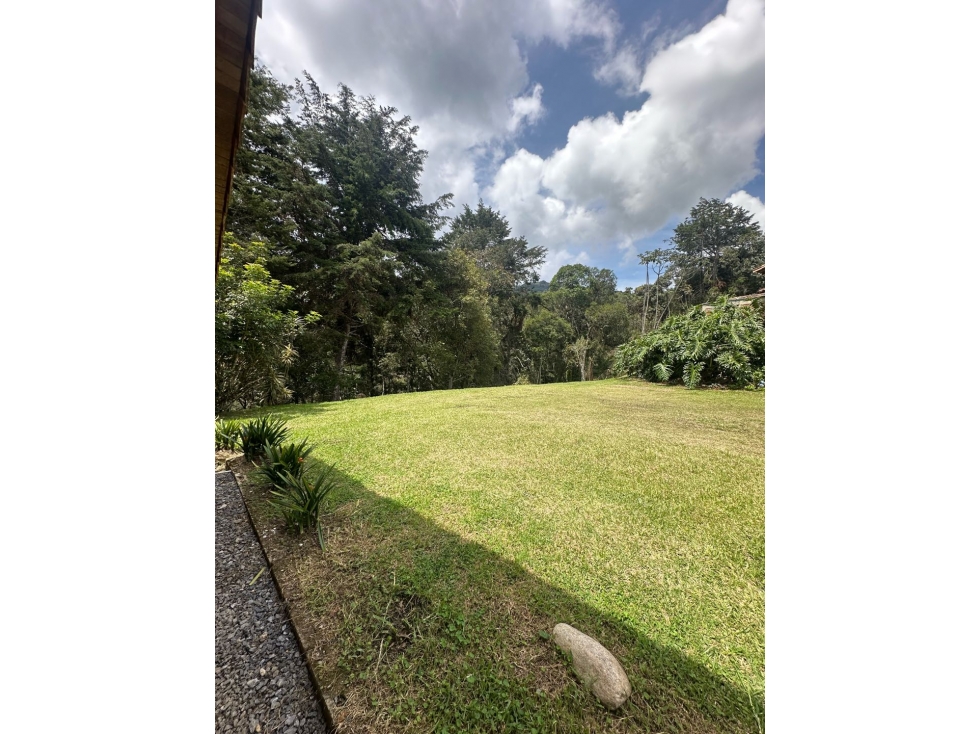 Casa Renta en Chagualos sector fizebad — foto 4