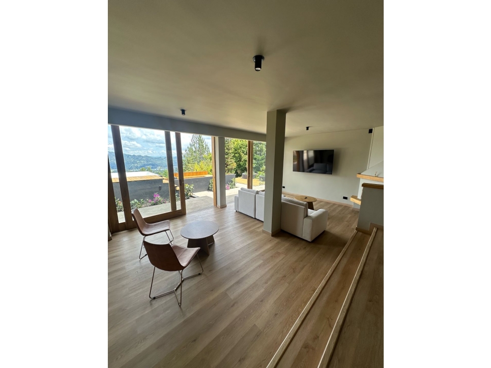 Casa Renta en Chagualos sector fizebad — foto 6