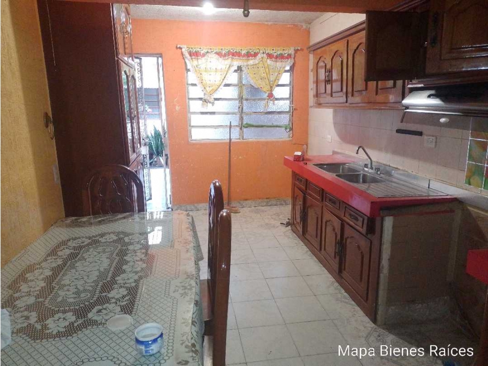 Casa Renta "en Interior" 2 Recamaras 1 Baño Colonia 1° de Mayo