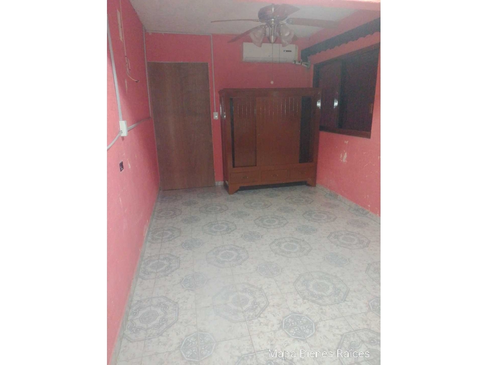 Casa Renta "en Interior" 2 Recamaras 1 Baño Colonia 1° de Mayo — foto 5