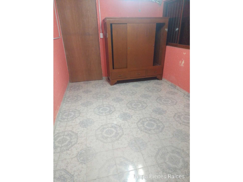 Casa Renta "en Interior" 2 Recamaras 1 Baño Colonia 1° de Mayo — foto 6