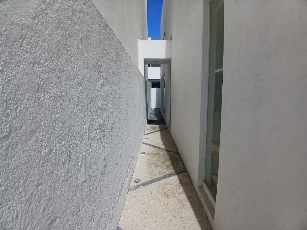 CASA EN RENTA EN PUEBLA BLANCA, LOMAS DE ANGELOPOLIS II - 6