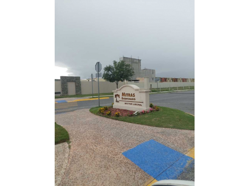 LGM Casa Renta Mitras Bicentenario Amueblada en Garcia N.L. - 2