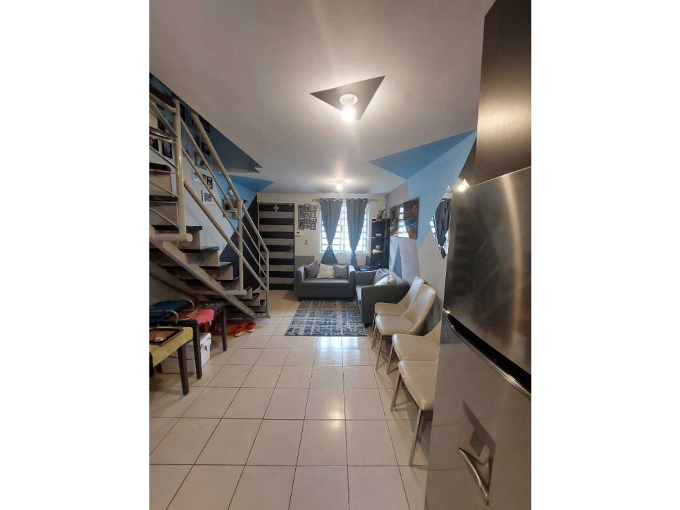 LGM Casa Renta Mitras Bicentenario Amueblada en Garcia N.L. - 6