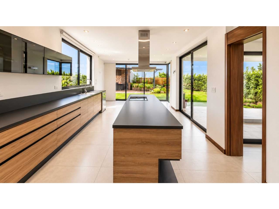 Casa Renta Nayón Vista Al Valle Urbanización Planta Eléctrica - 2