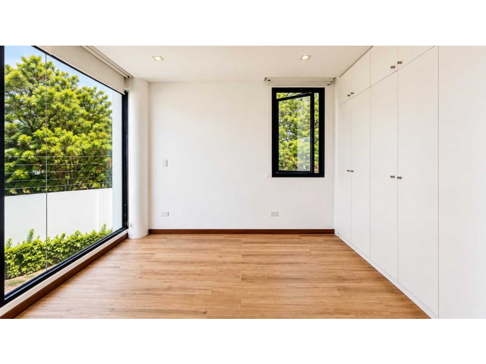 Casa Renta Nayón Vista Al Valle Urbanización Planta Eléctrica - 5