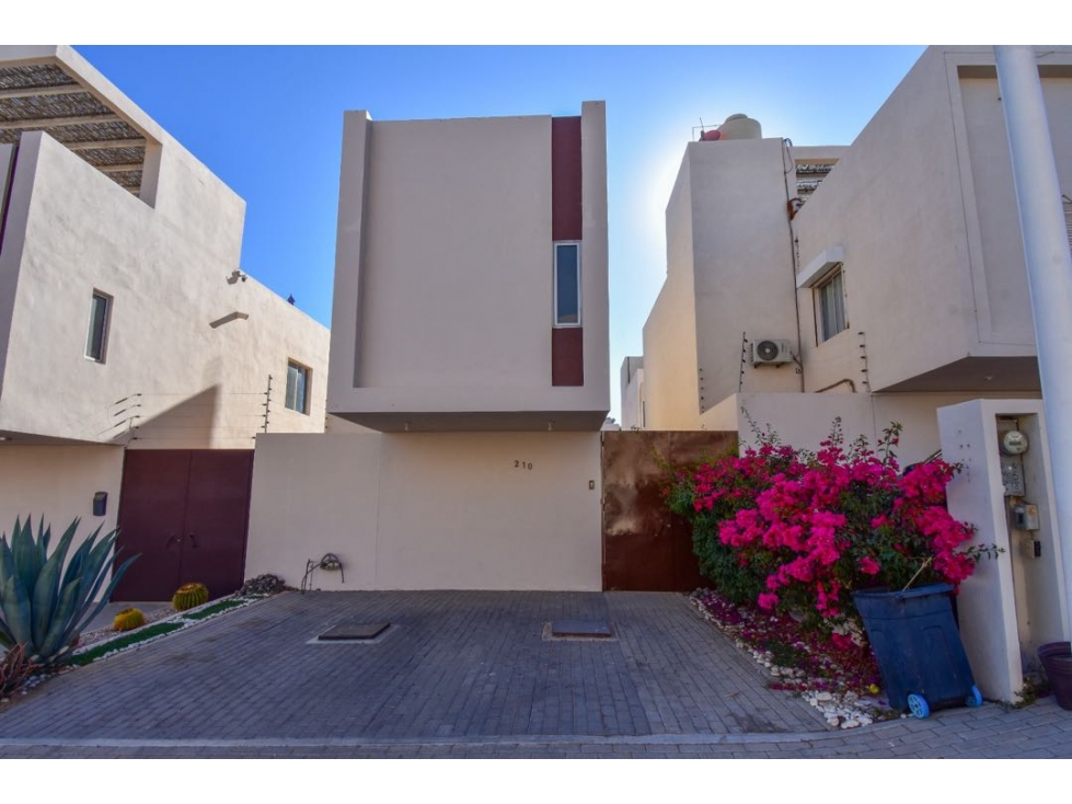 Casa renta punto lomas cabo san Lucas