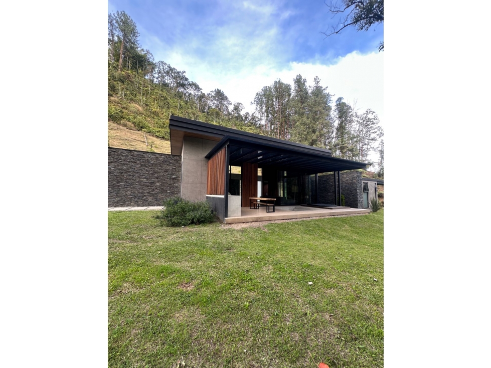 Venta y renta Casa sector Chagualos fizebad