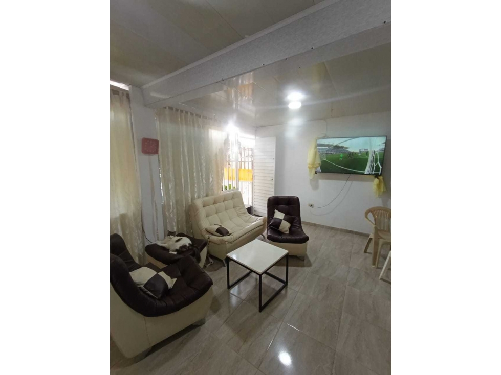 Casa rentable de 3 pisos en Pizamos II $160 millones- YG — foto 6