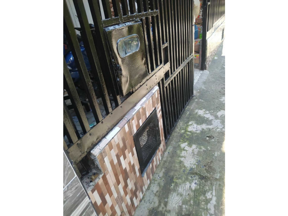 Casa rentable de 3 pisos en Pizamos II $160 millones- YG — foto 5