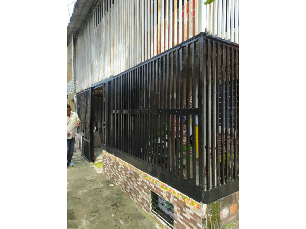 Casa rentable de 3 pisos en Pizamos II $160 millones- YG — foto 3