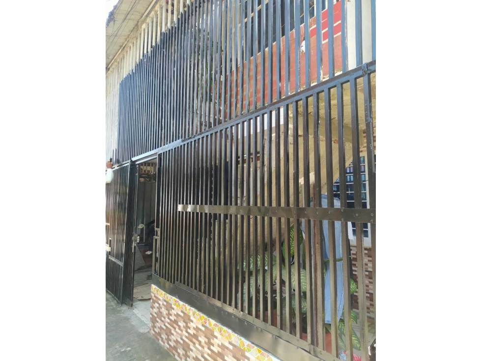 Casa rentable de 3 pisos en Pizamos II $160 millones- YG — foto 4