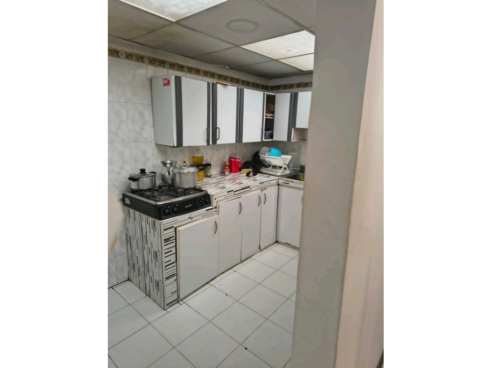 Casa Rentable en Venta Barrio Aranjuez, Manizales