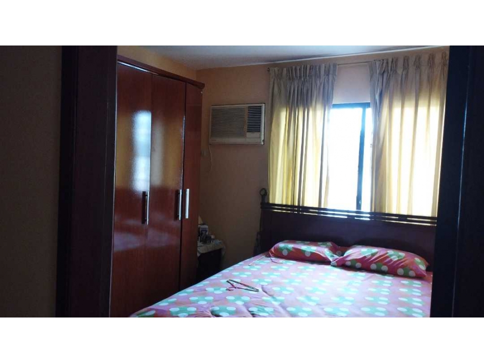 CASA RENTERA DE VENTA ALBORADA 10ma ETAPA — foto 3